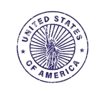 Logo USA